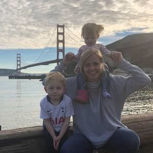 Meet your Posher, Jenna